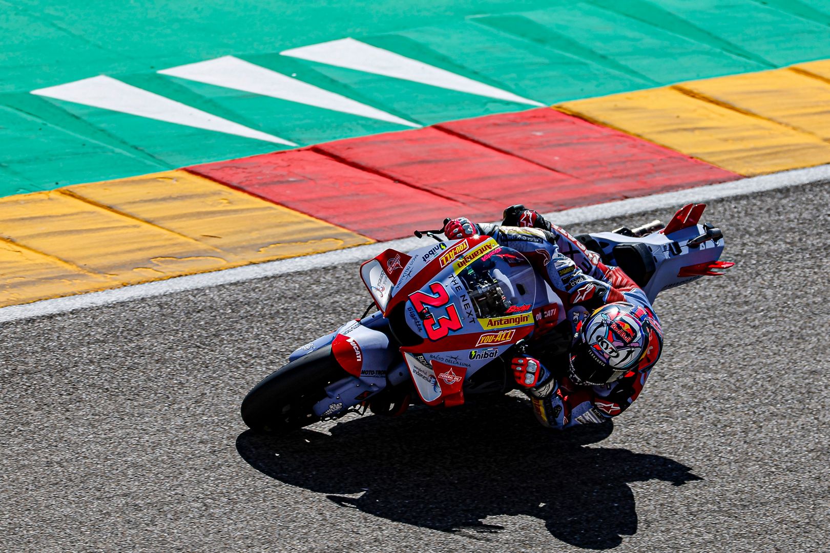 MotoGP Aragon Day_1