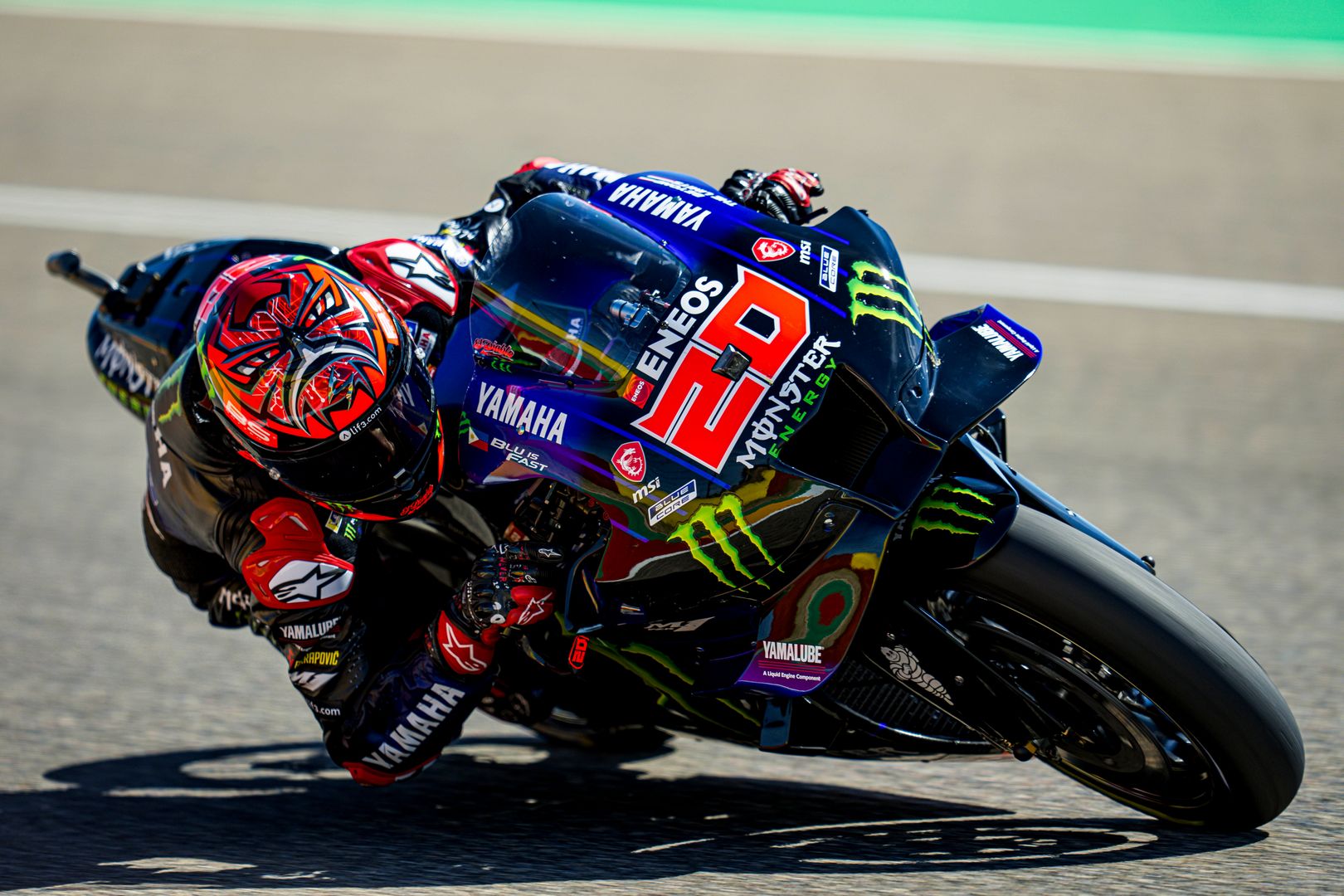 MotoGP Aragon Day_2