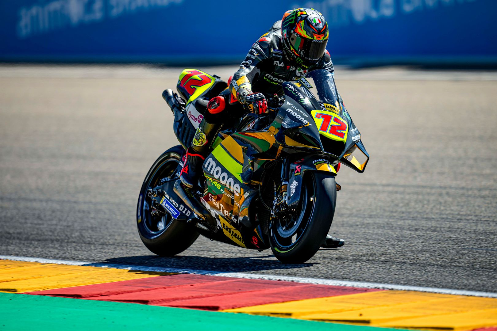 MotoGP Aragon Day_2