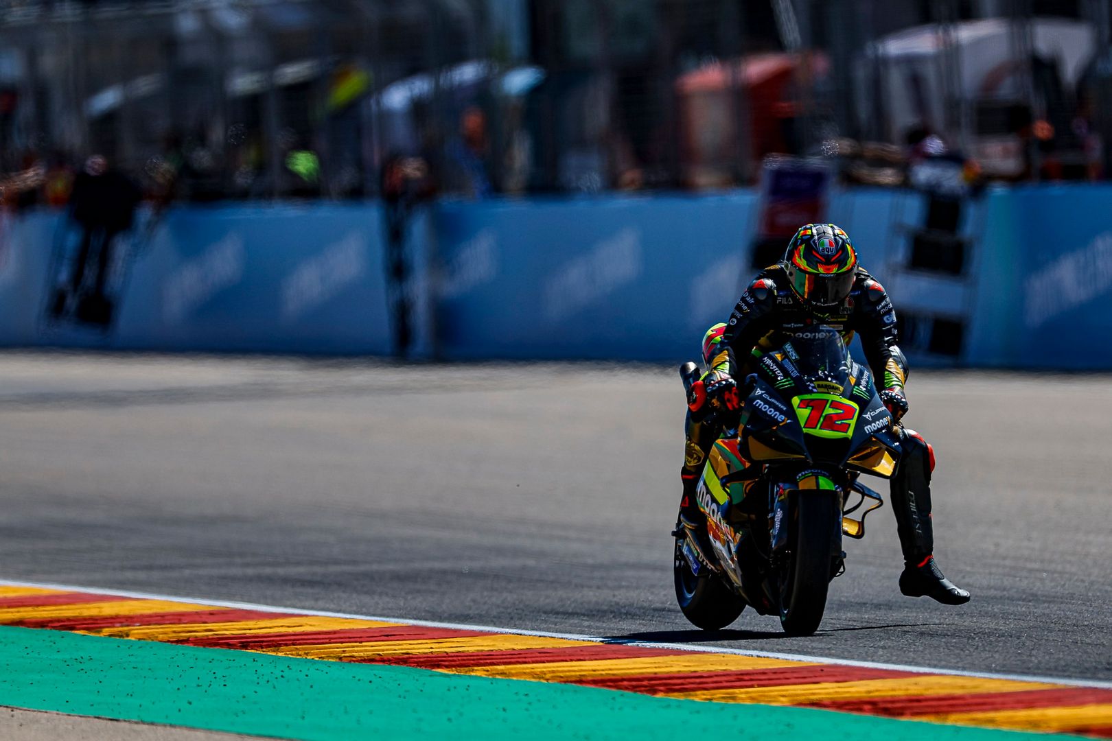 MotoGP Aragon Day_2