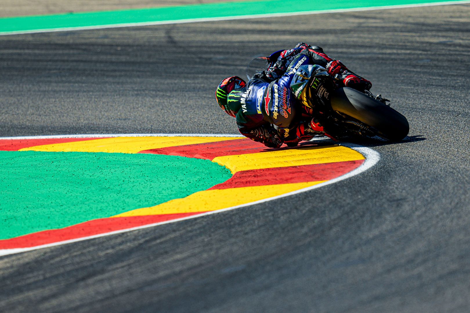 MotoGP Aragon Day_2