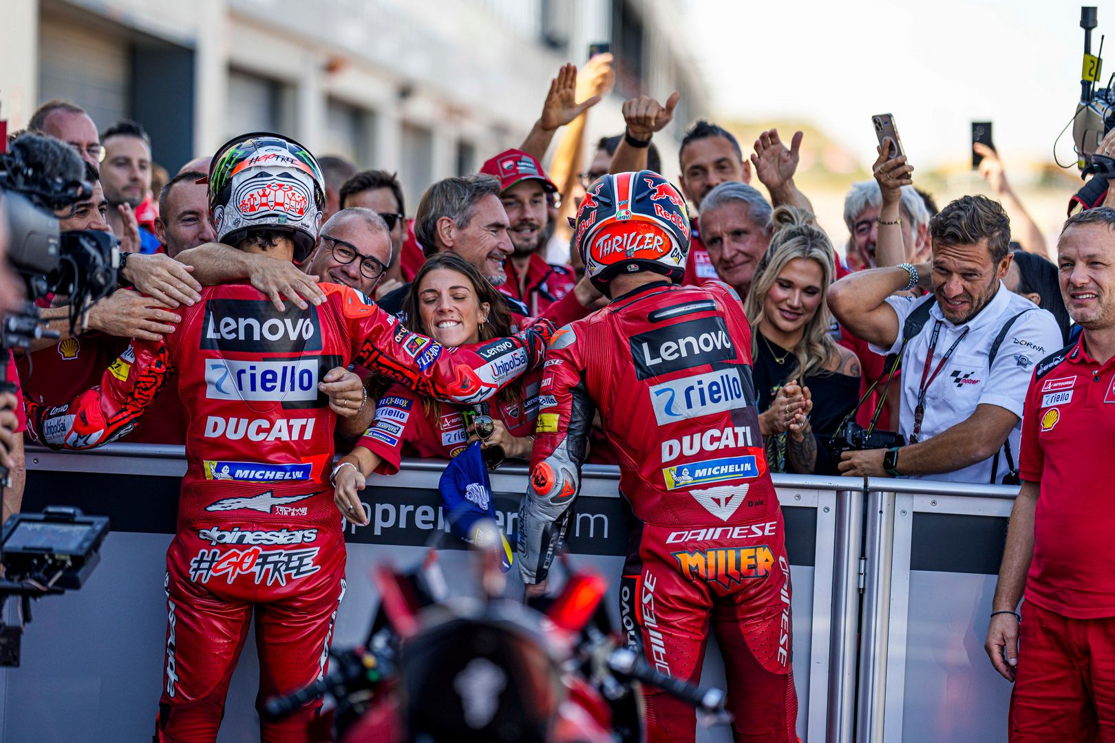 MotoGP Aragon Day_2