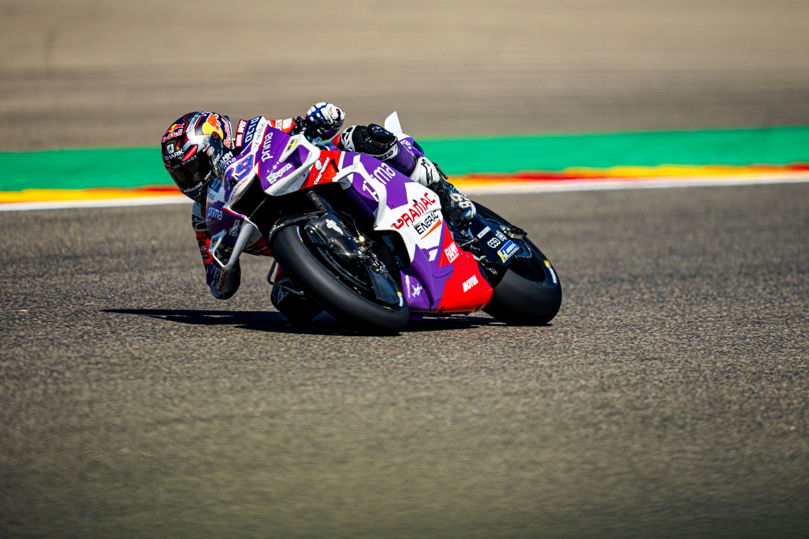 MotoGP Aragon Day_2