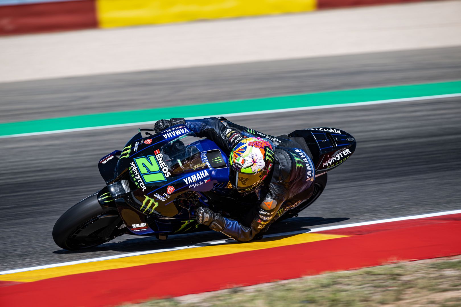 MotoGP Aragon Day_2