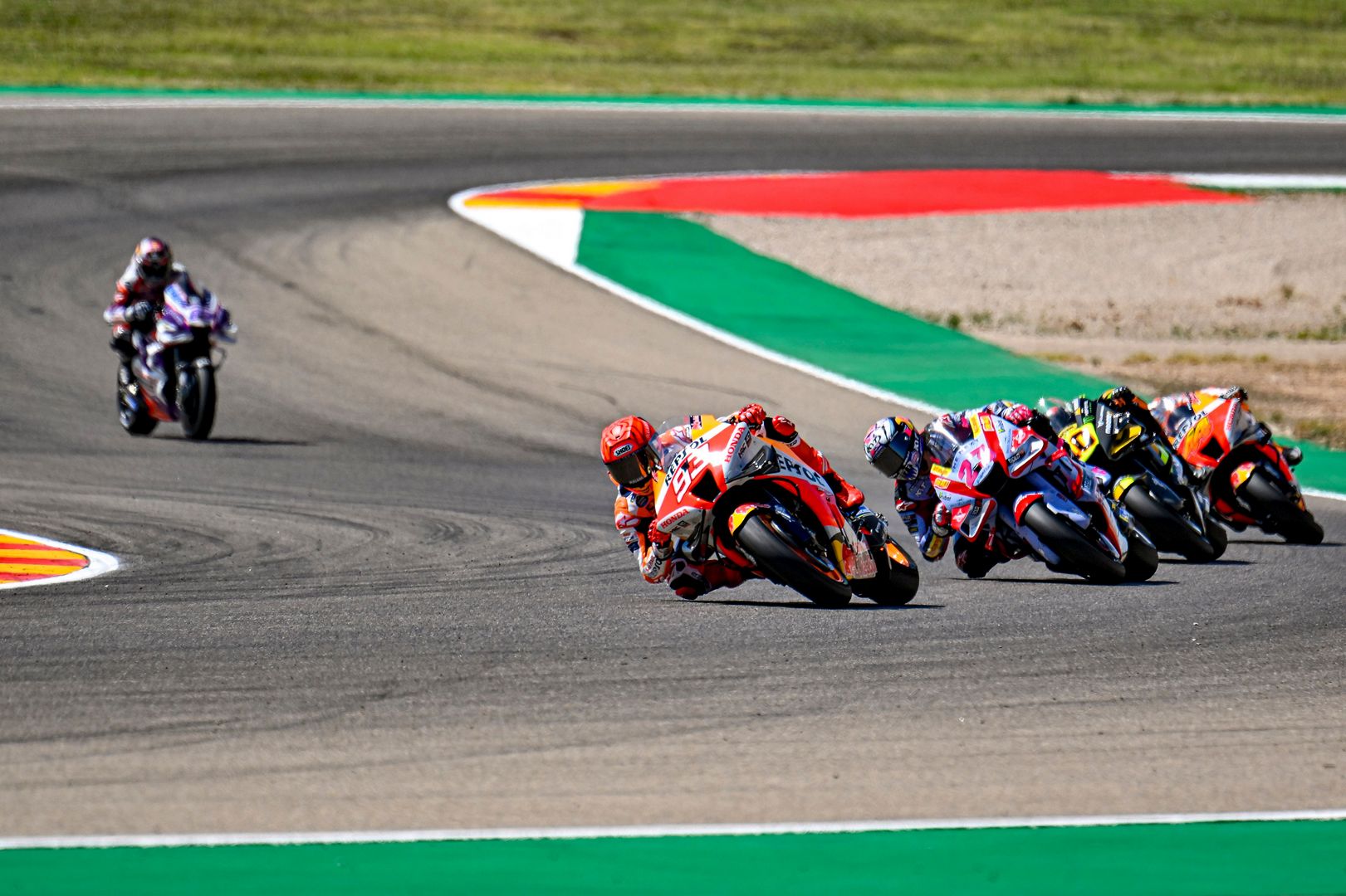 MotoGP Aragon Day_2