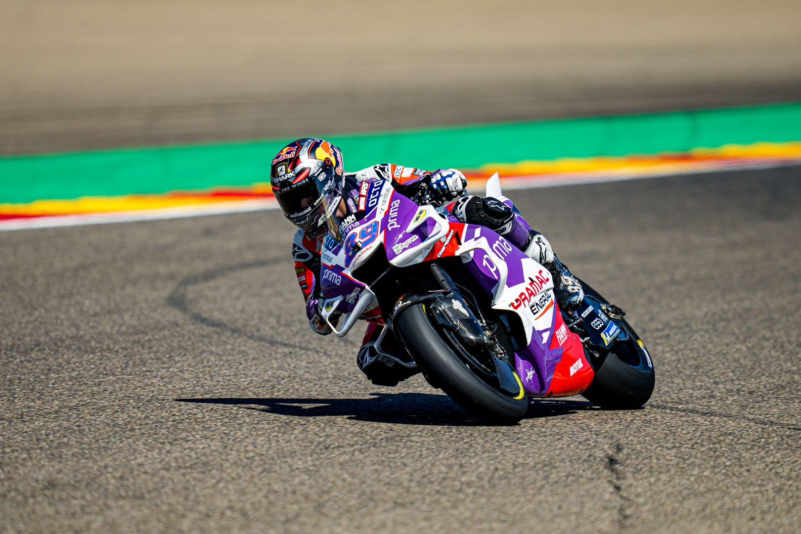 MotoGP Aragon Day_2