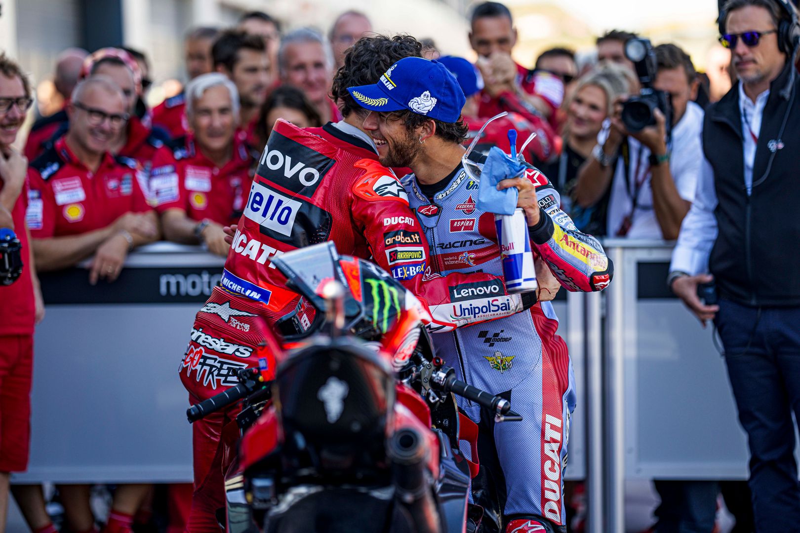 MotoGP Aragon Day_2