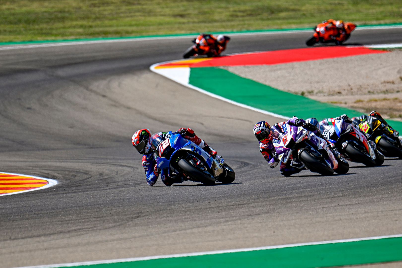 MotoGP Aragon Day_2