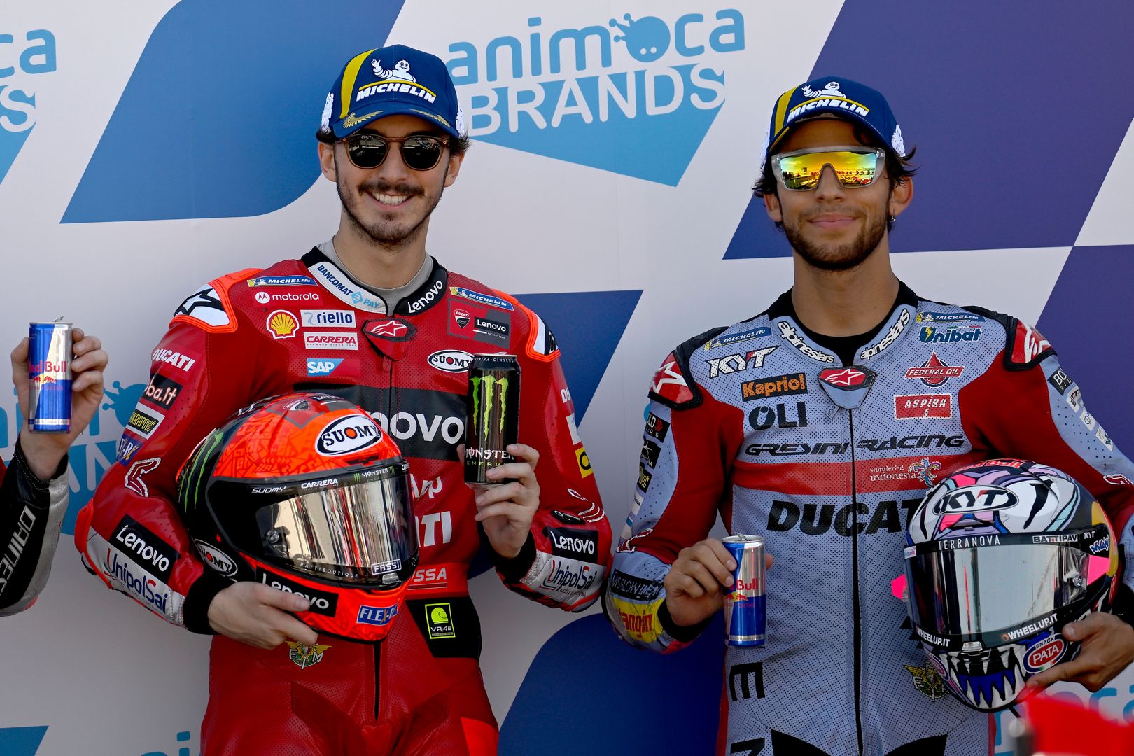 MotoGP Aragon Day_2