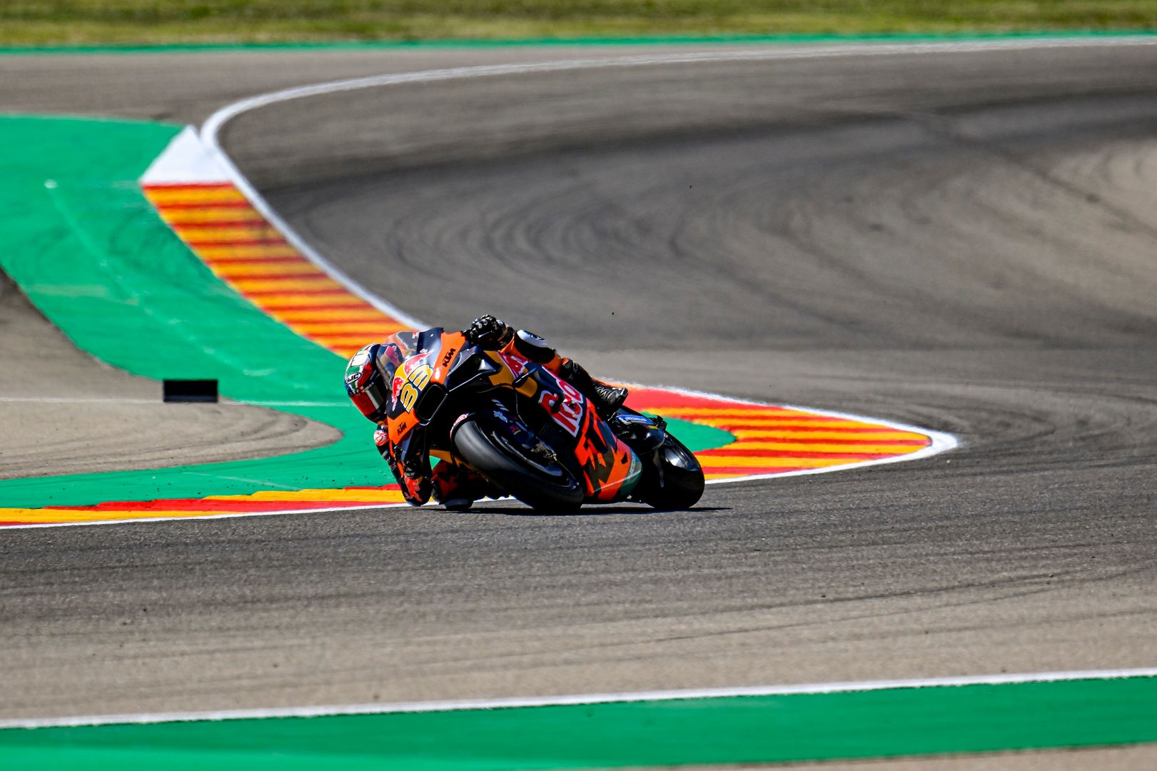 MotoGP Aragon Day_2