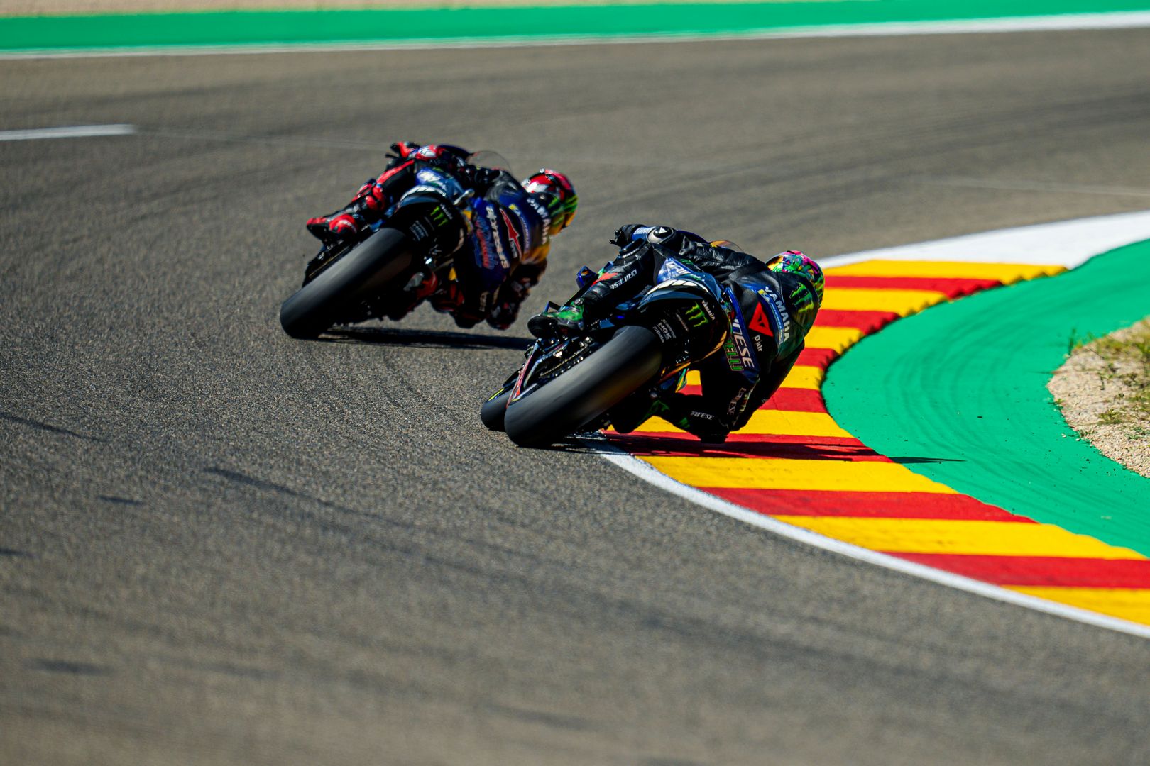 MotoGP Aragon Day_2