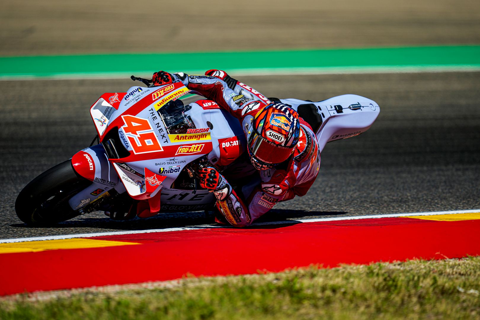 MotoGP Aragon Day_2