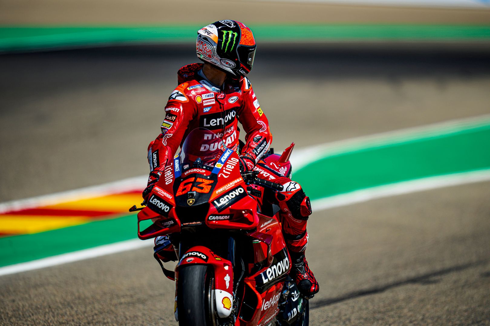 MotoGP Aragon Day_2