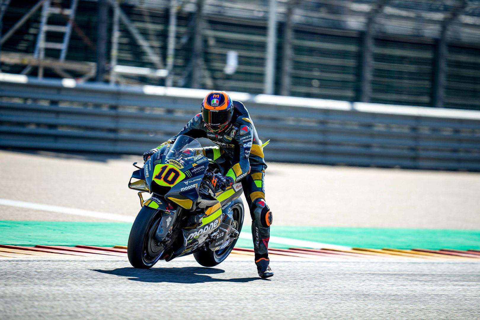 MotoGP Aragon Day_2