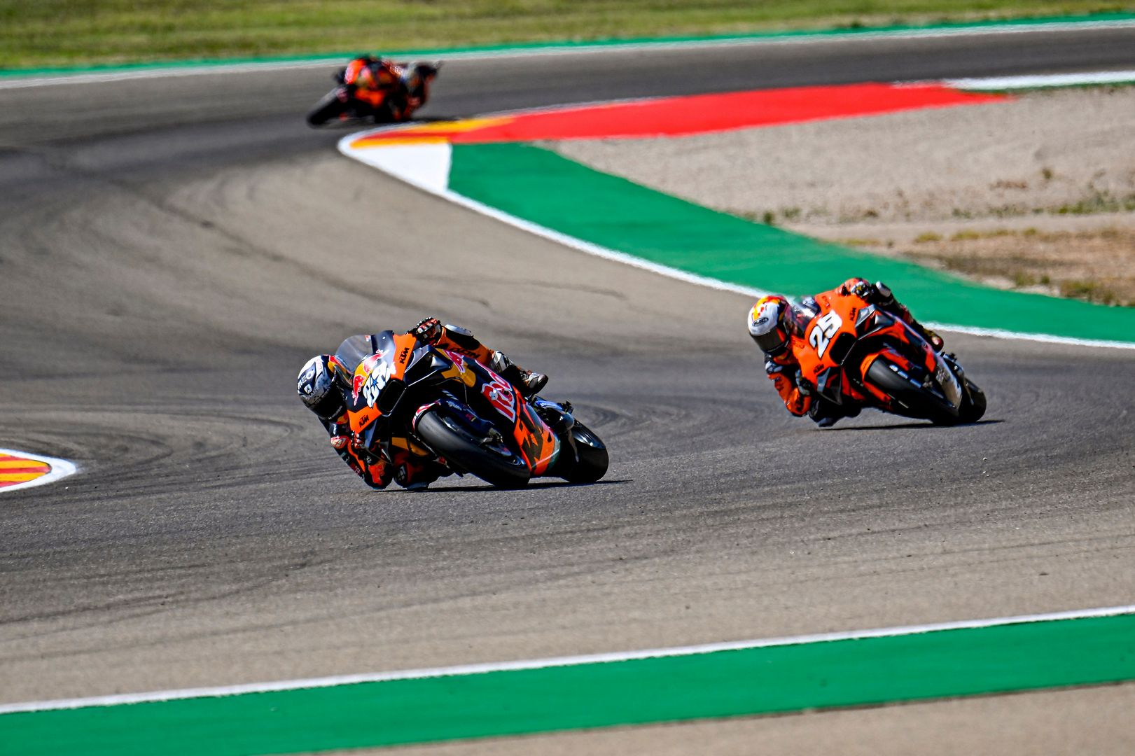 MotoGP Aragon Day_2