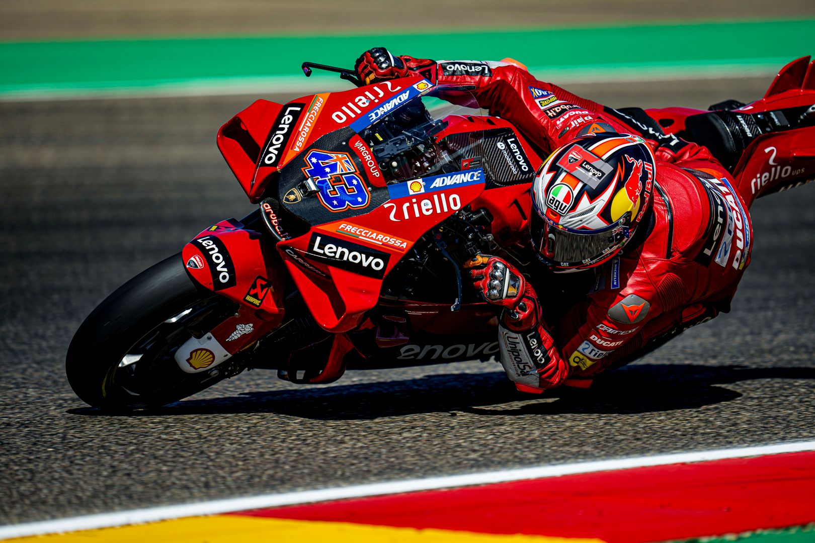 MotoGP Aragon Day_2