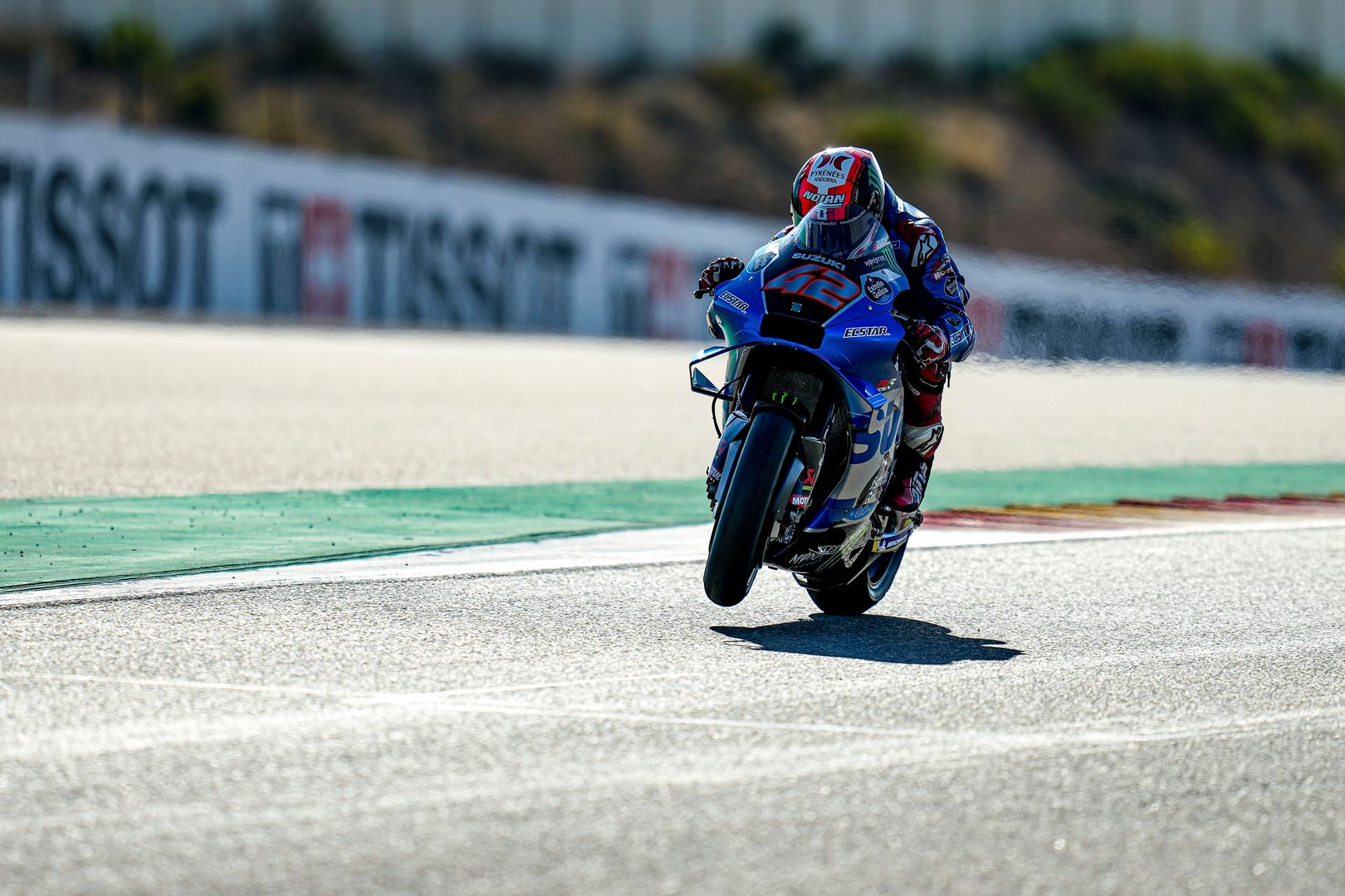 MotoGP Aragon Day_2