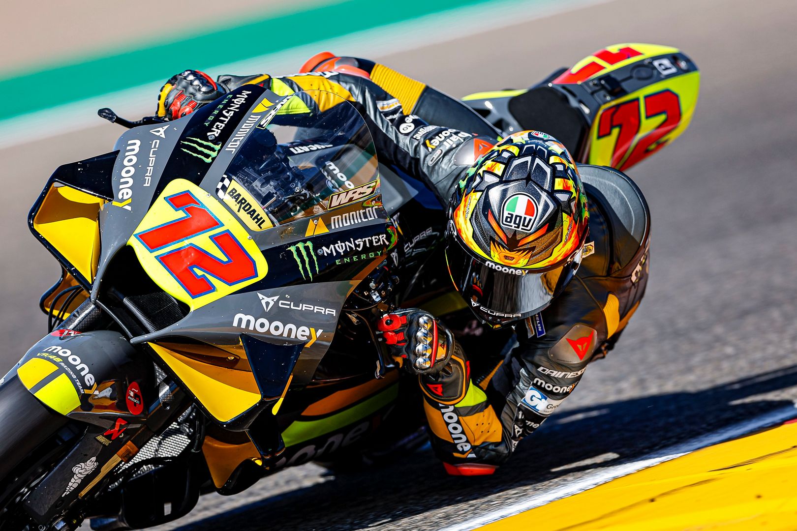 MotoGP Aragon Day_2