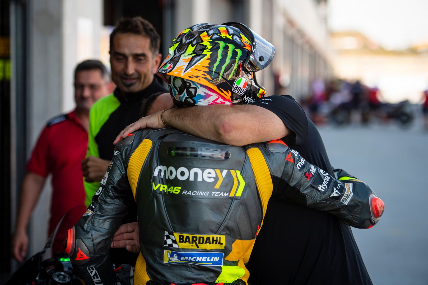 MotoGP Aragon Day_2