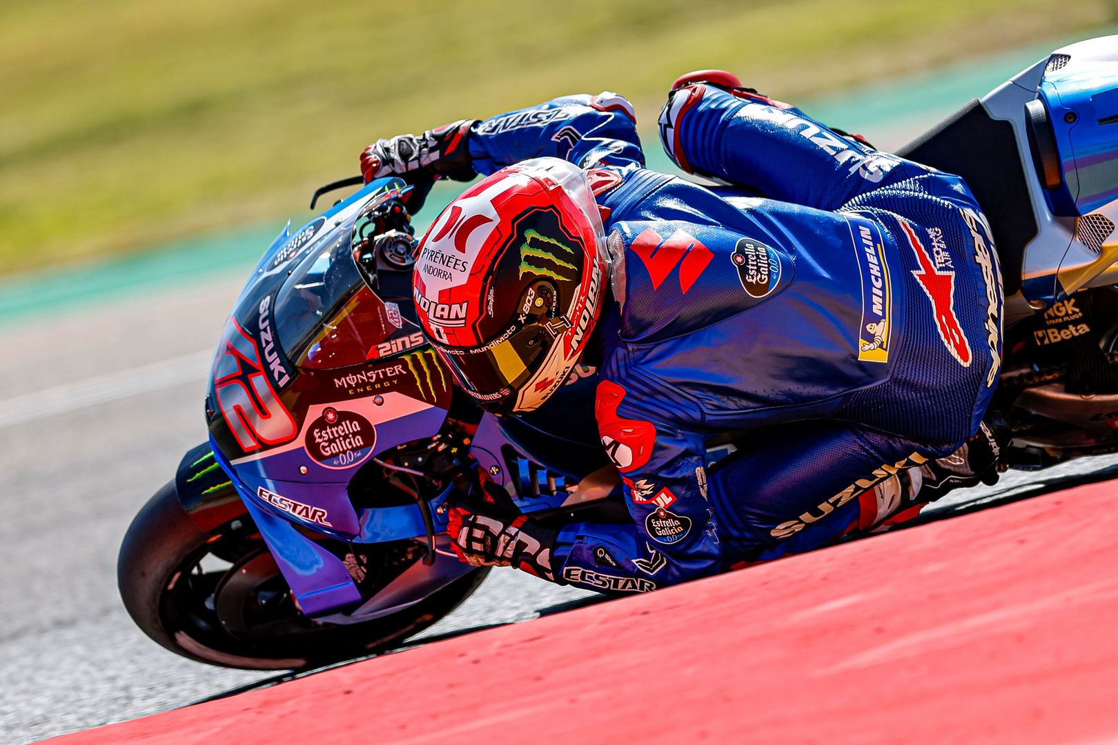 MotoGP Aragon Day_2