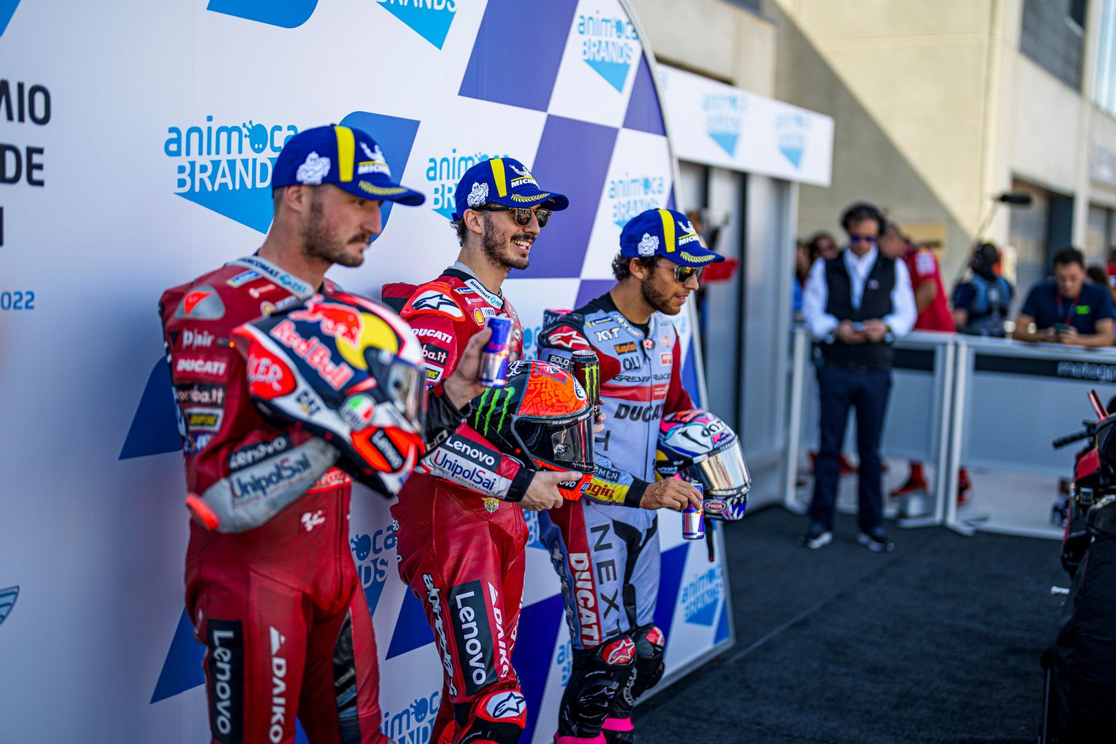 MotoGP Aragon Day_2