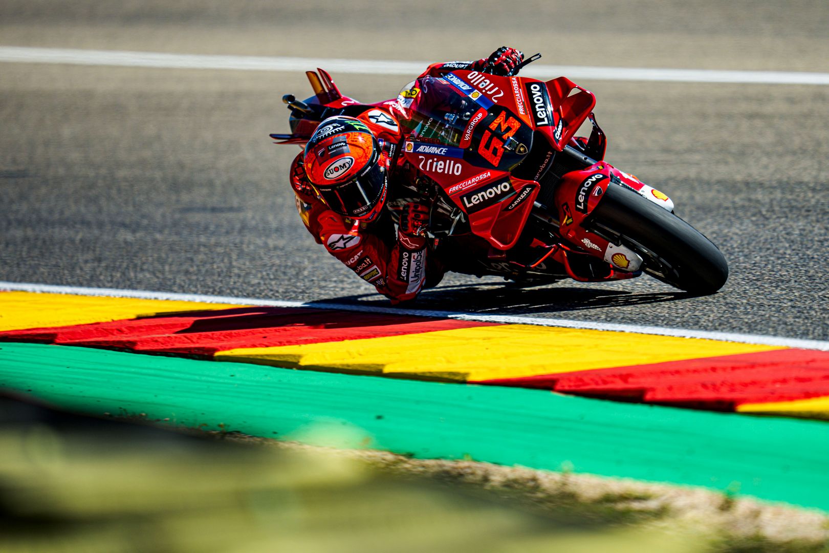 MotoGP Aragon Day_2