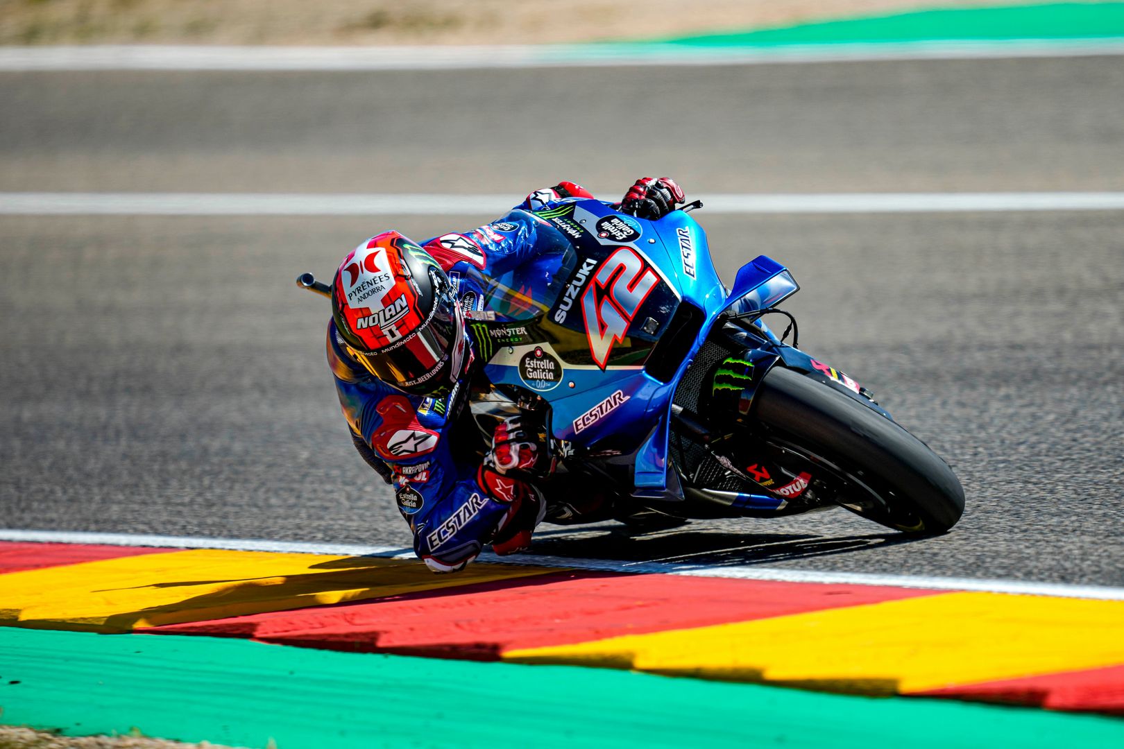 MotoGP Aragon Day_2