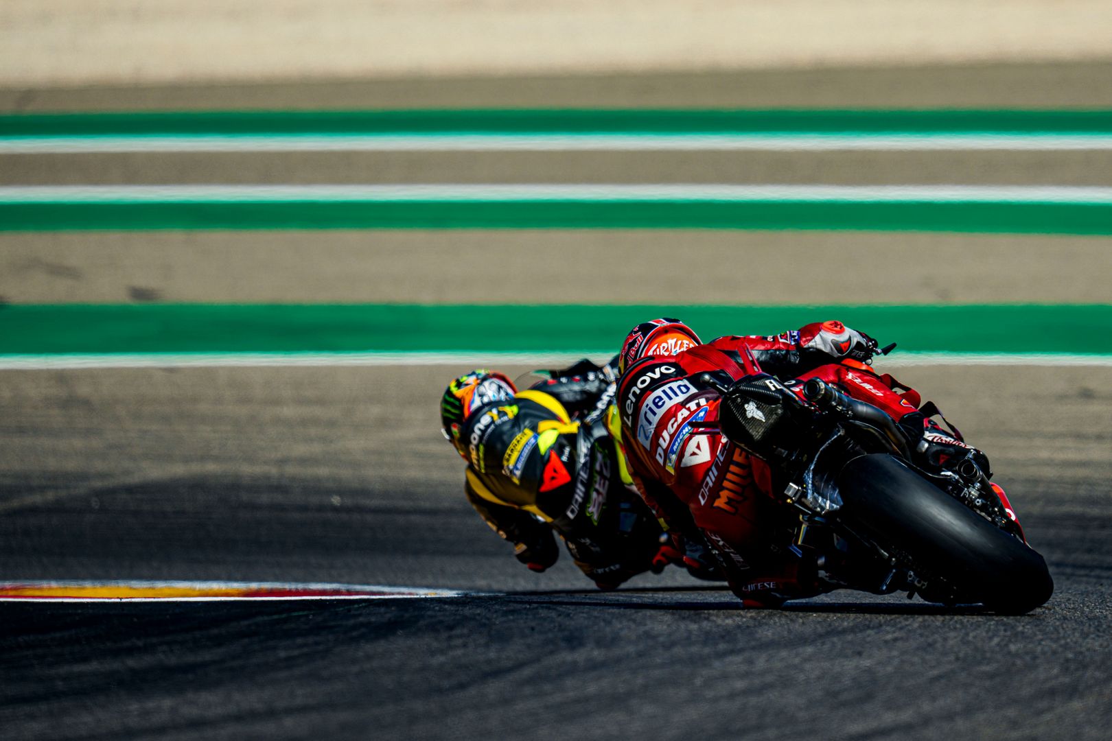 MotoGP Aragon Day_2