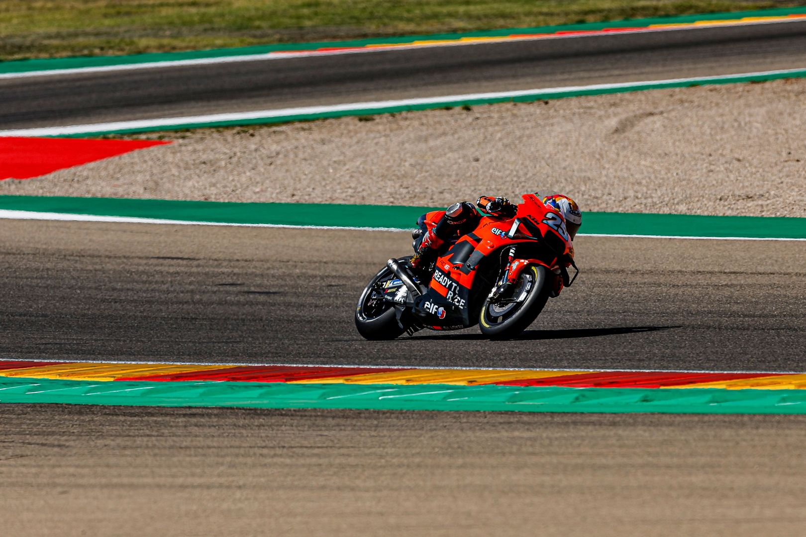 MotoGP Aragon Day_2