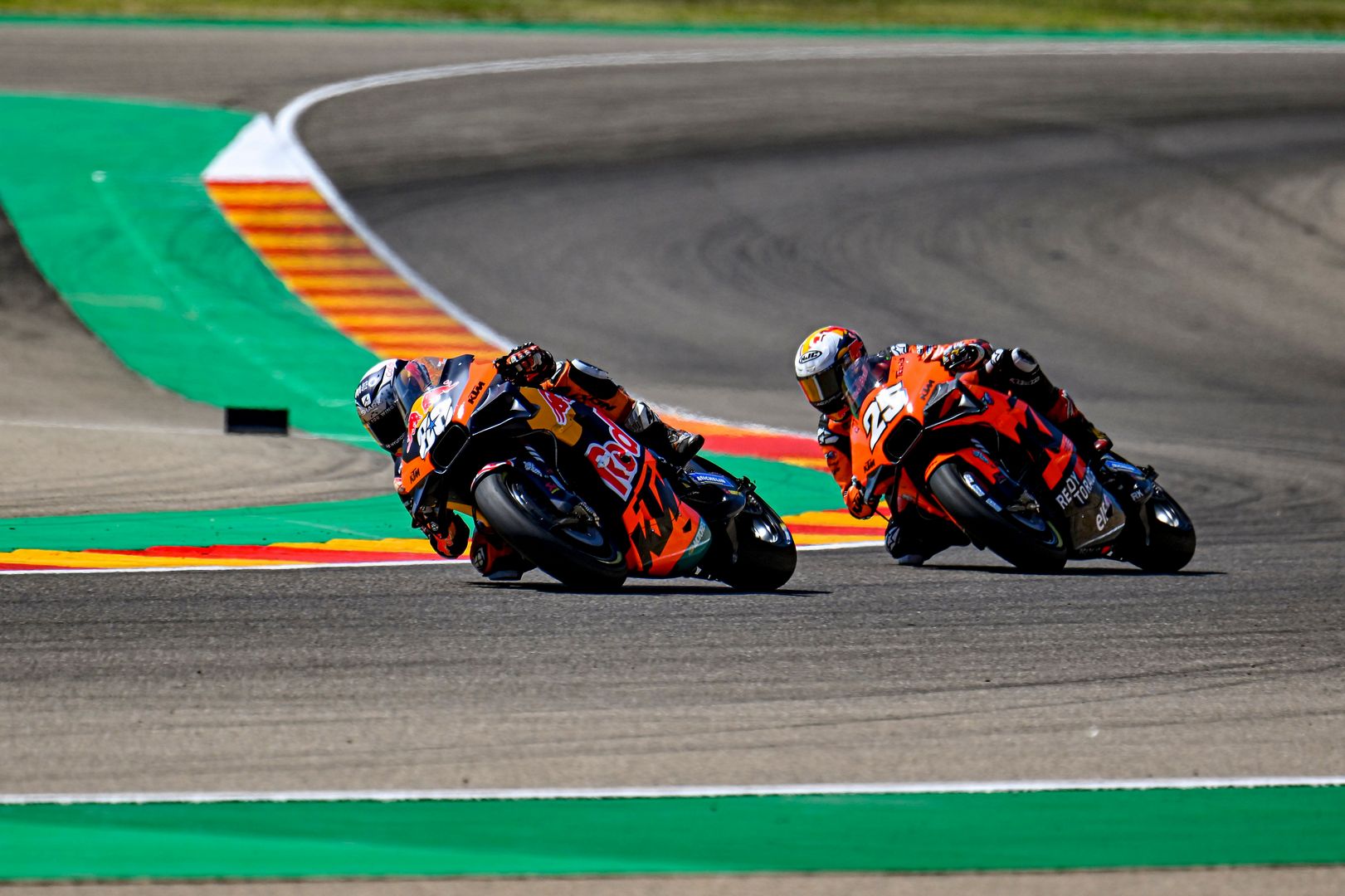 MotoGP Aragon Day_2