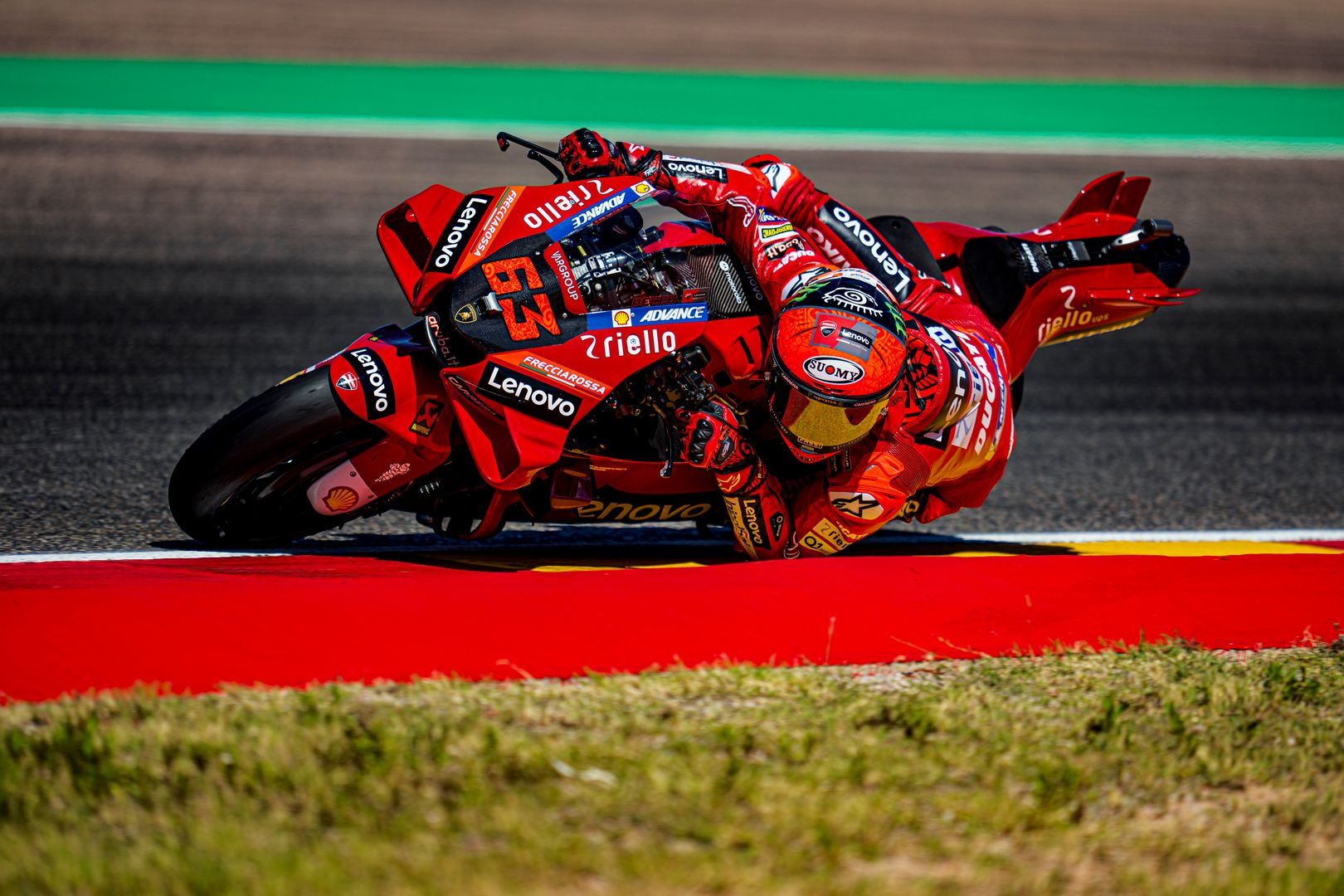 MotoGP Aragon Day_2