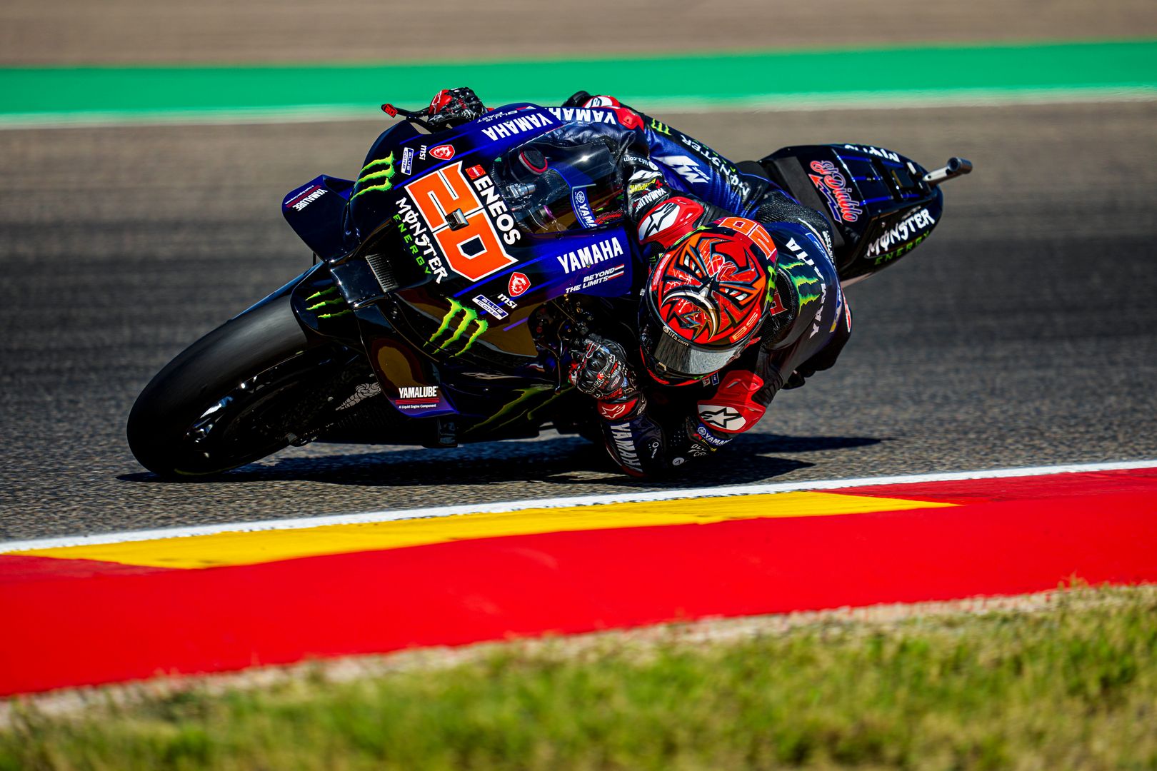 MotoGP Aragon Day_2