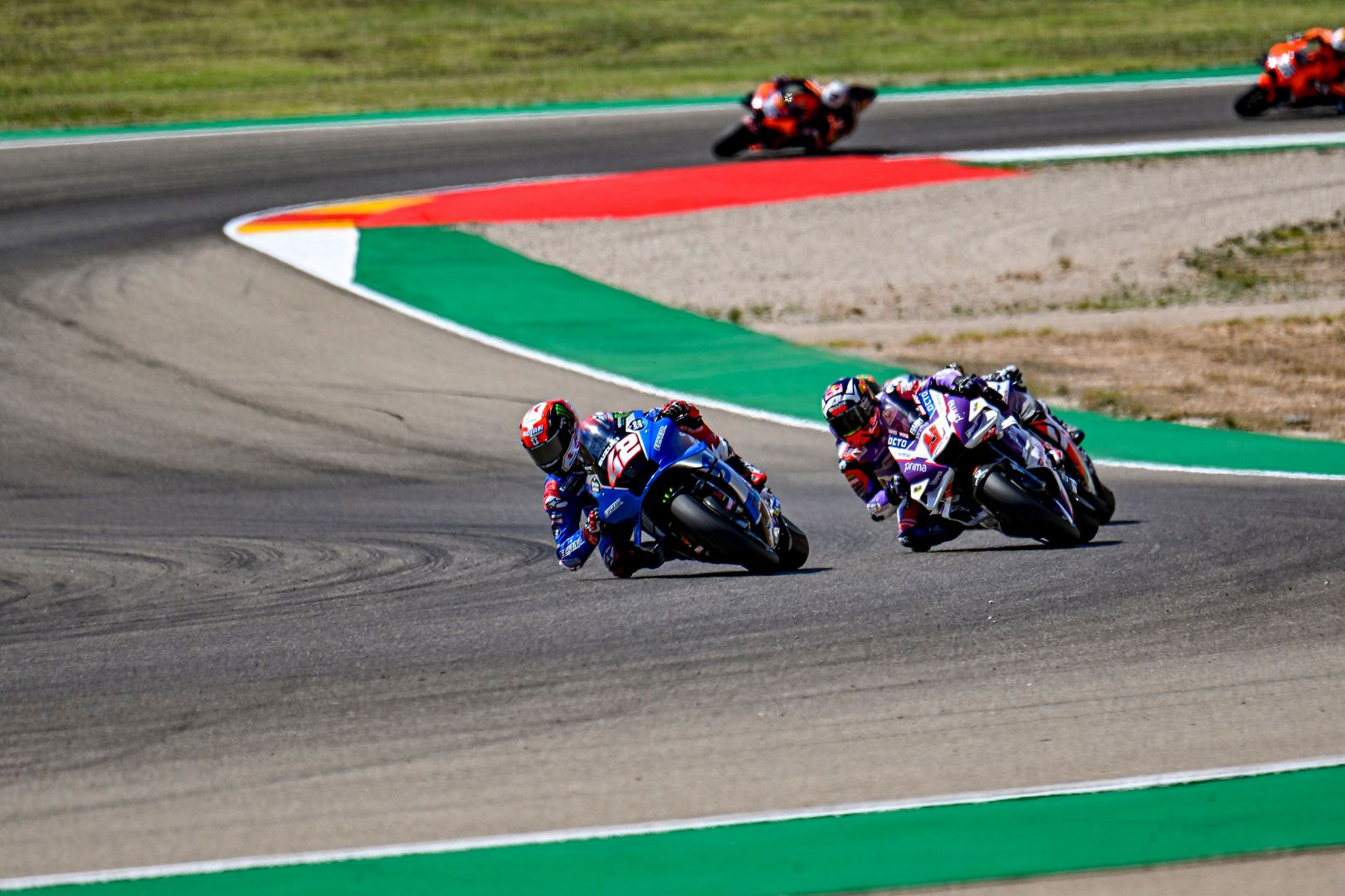 MotoGP Aragon Day_2