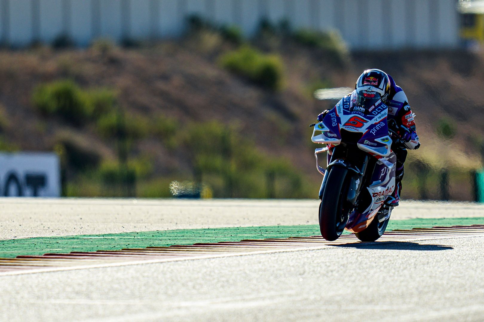 MotoGP Aragon Day_2