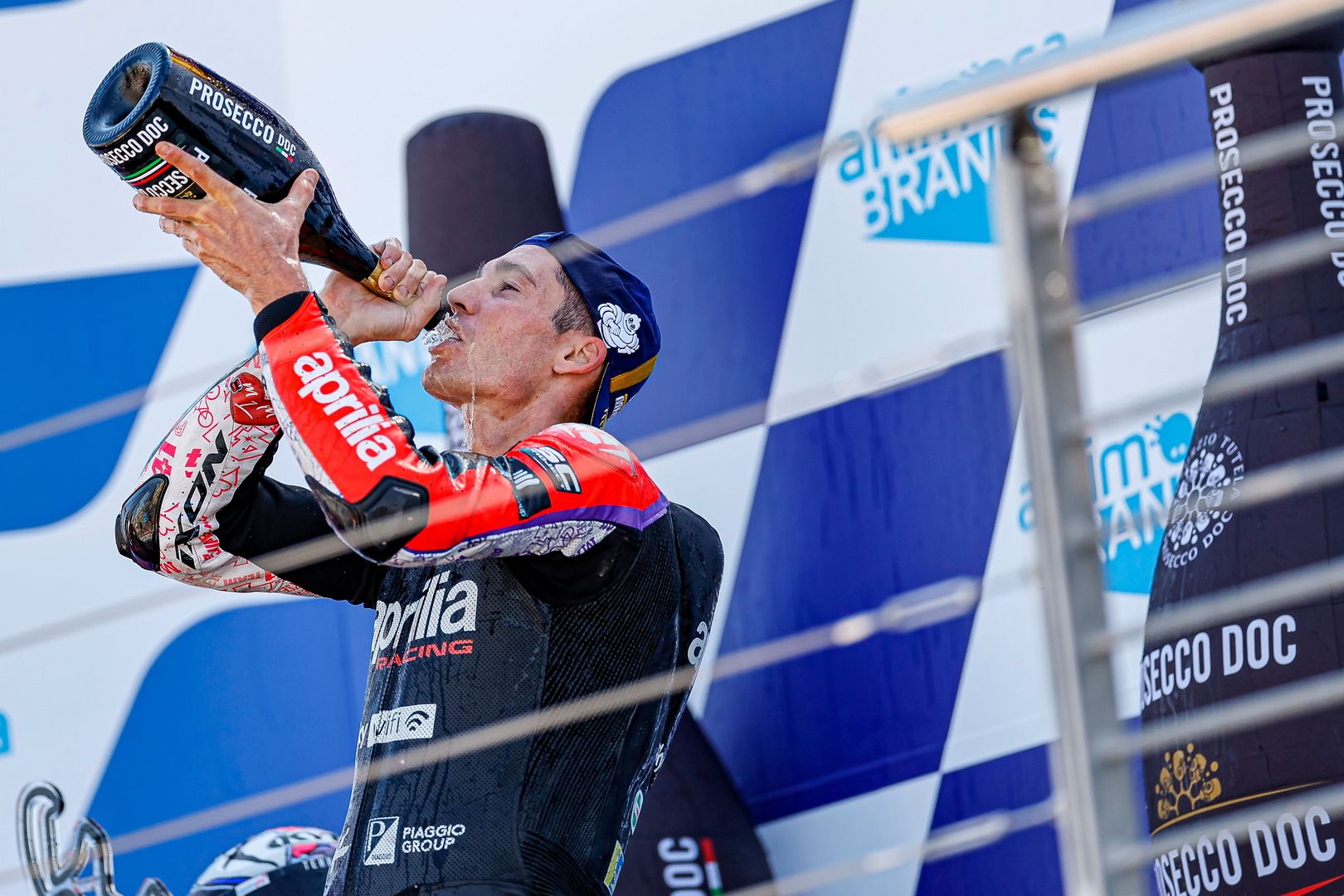 MotoGP Aragon RACE