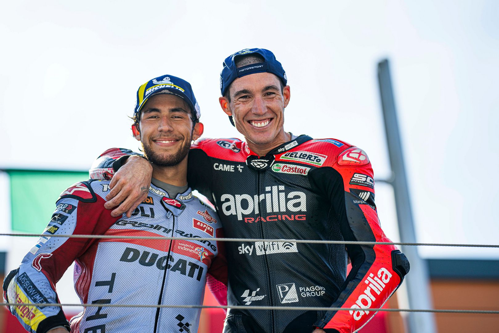 MotoGP Aragon RACE