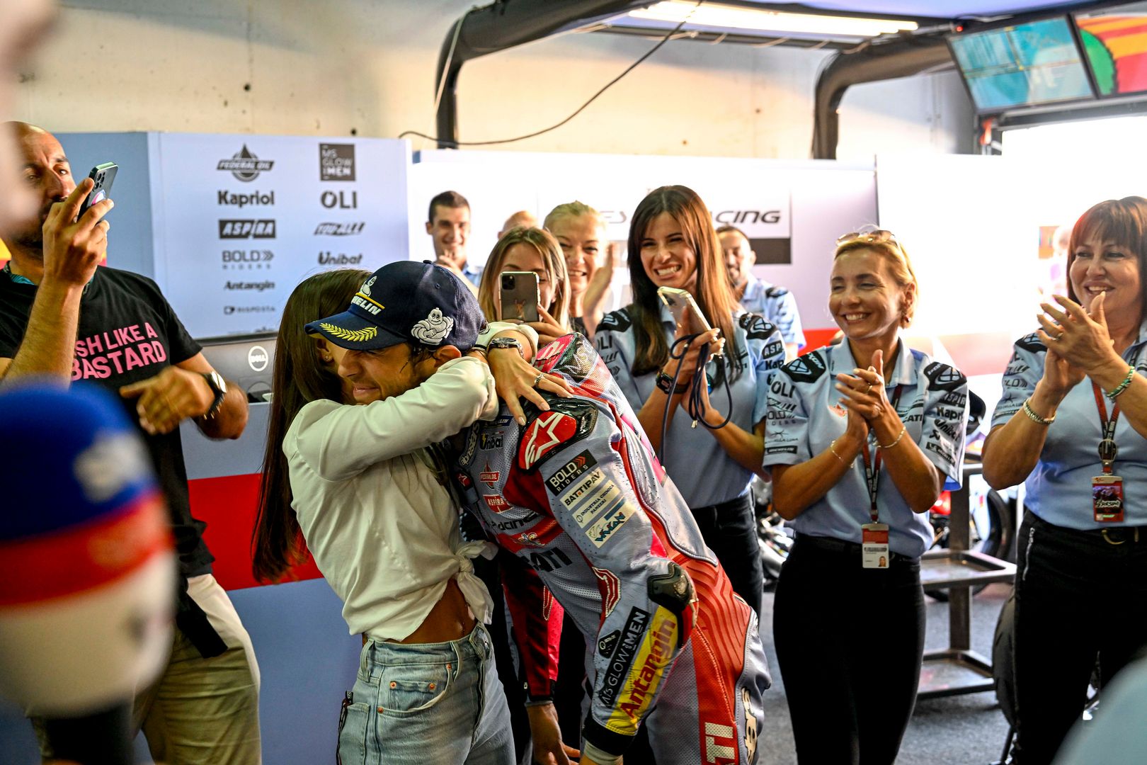 MotoGP Aragon RACE