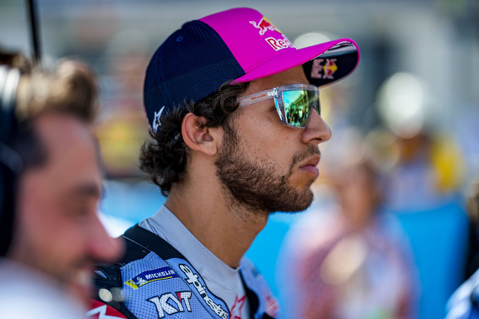 MotoGP Aragon RACE
