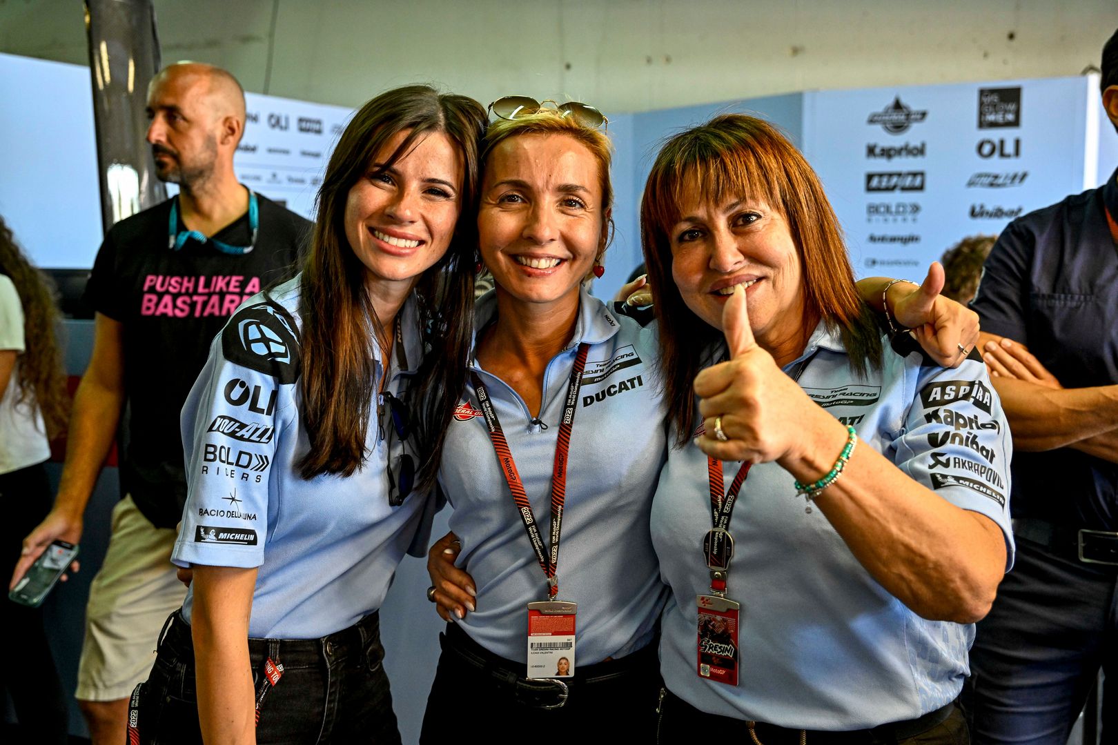 MotoGP Aragon RACE