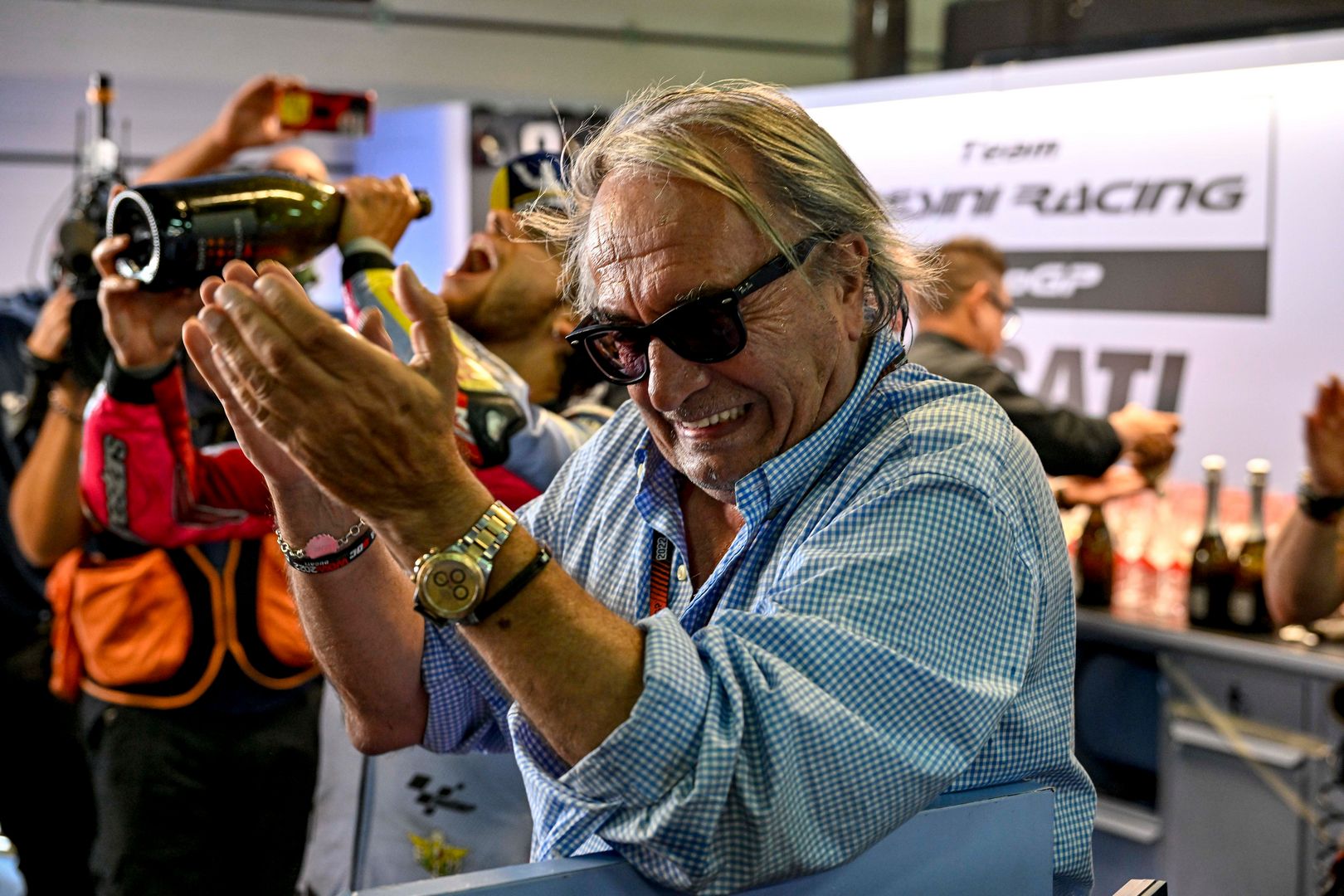 MotoGP Aragon RACE