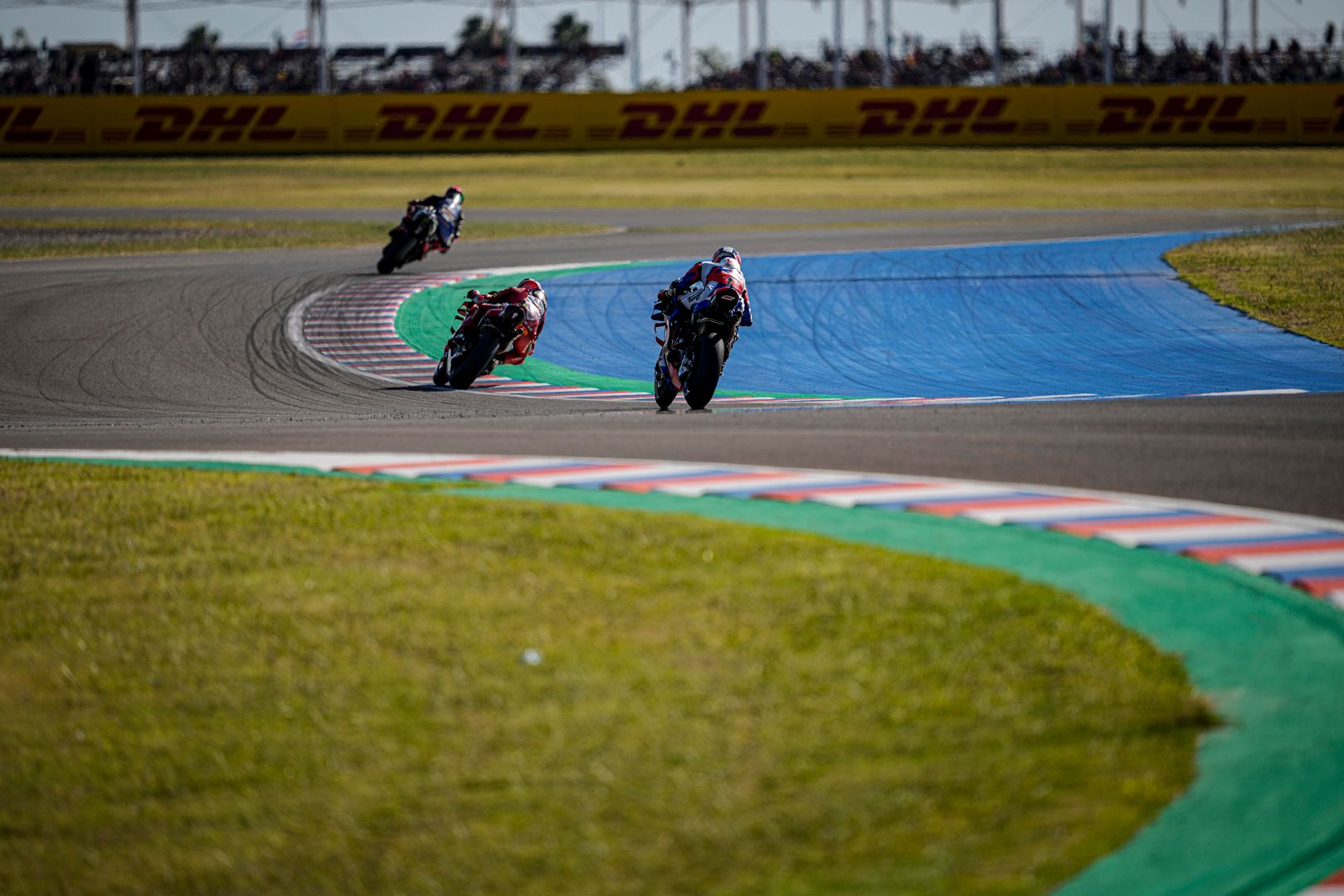 MotoGP Argentina Day_2