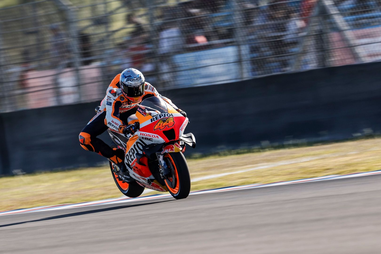 MotoGP Argentina Day_2