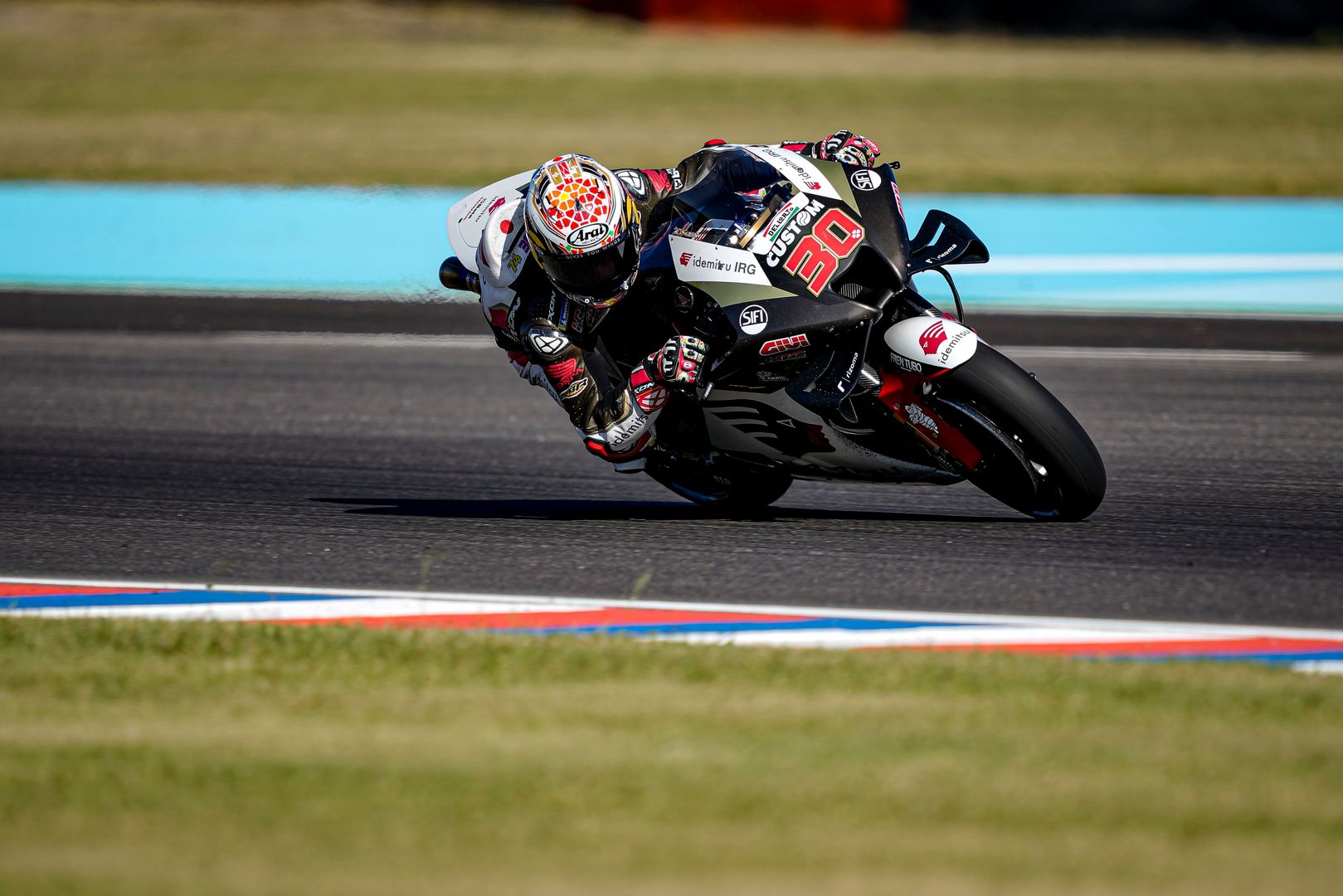 MotoGP Argentina Day_2