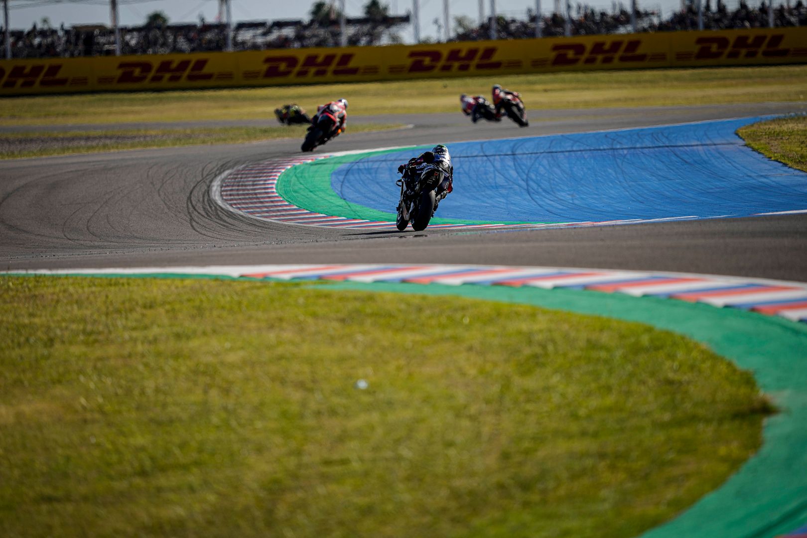 MotoGP Argentina Day_2