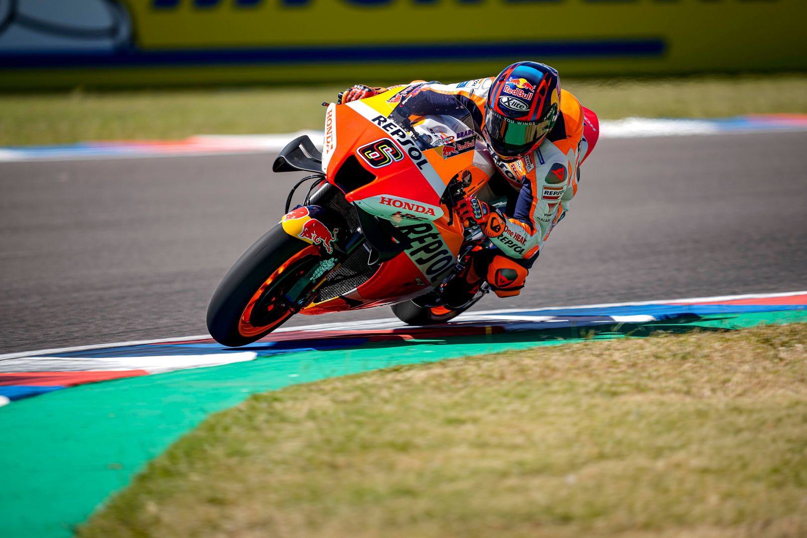 MotoGP Argentina Day_2