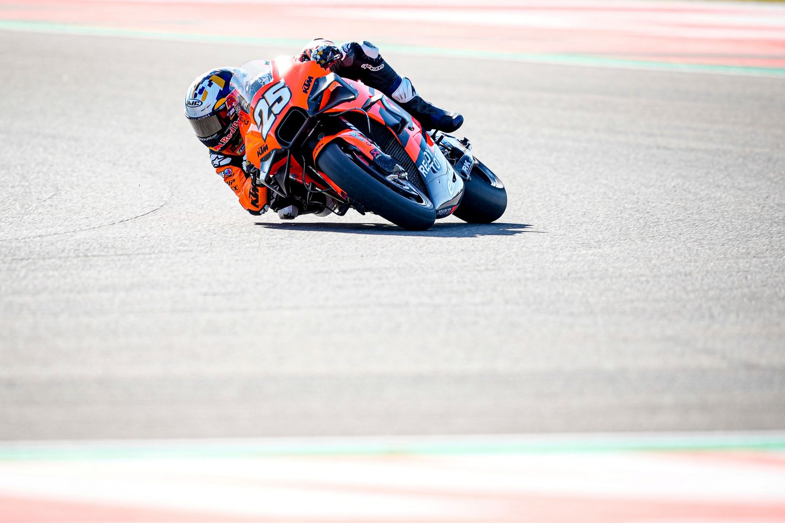 MotoGP Argentina Day_2