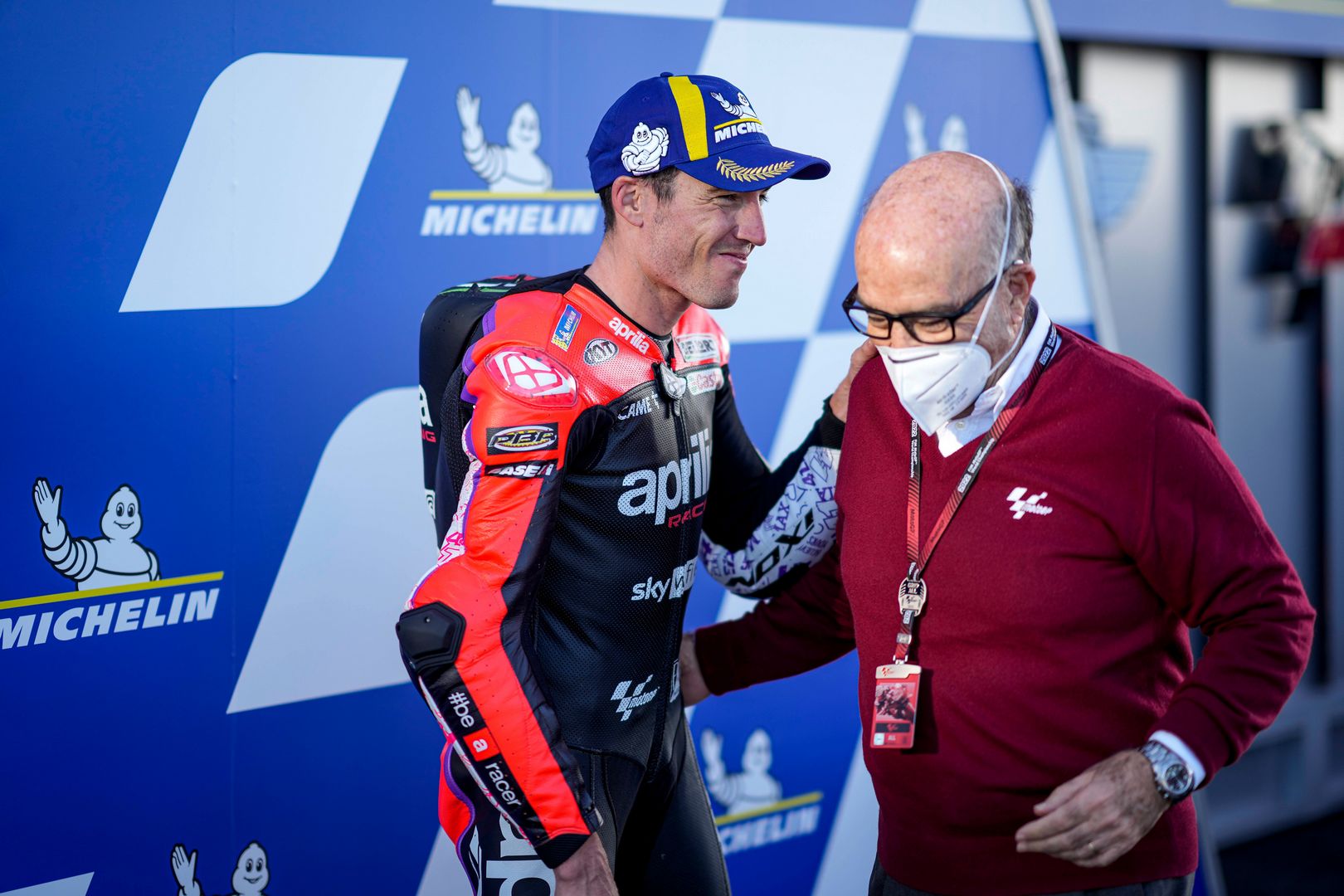 MotoGP Argentina Day_2