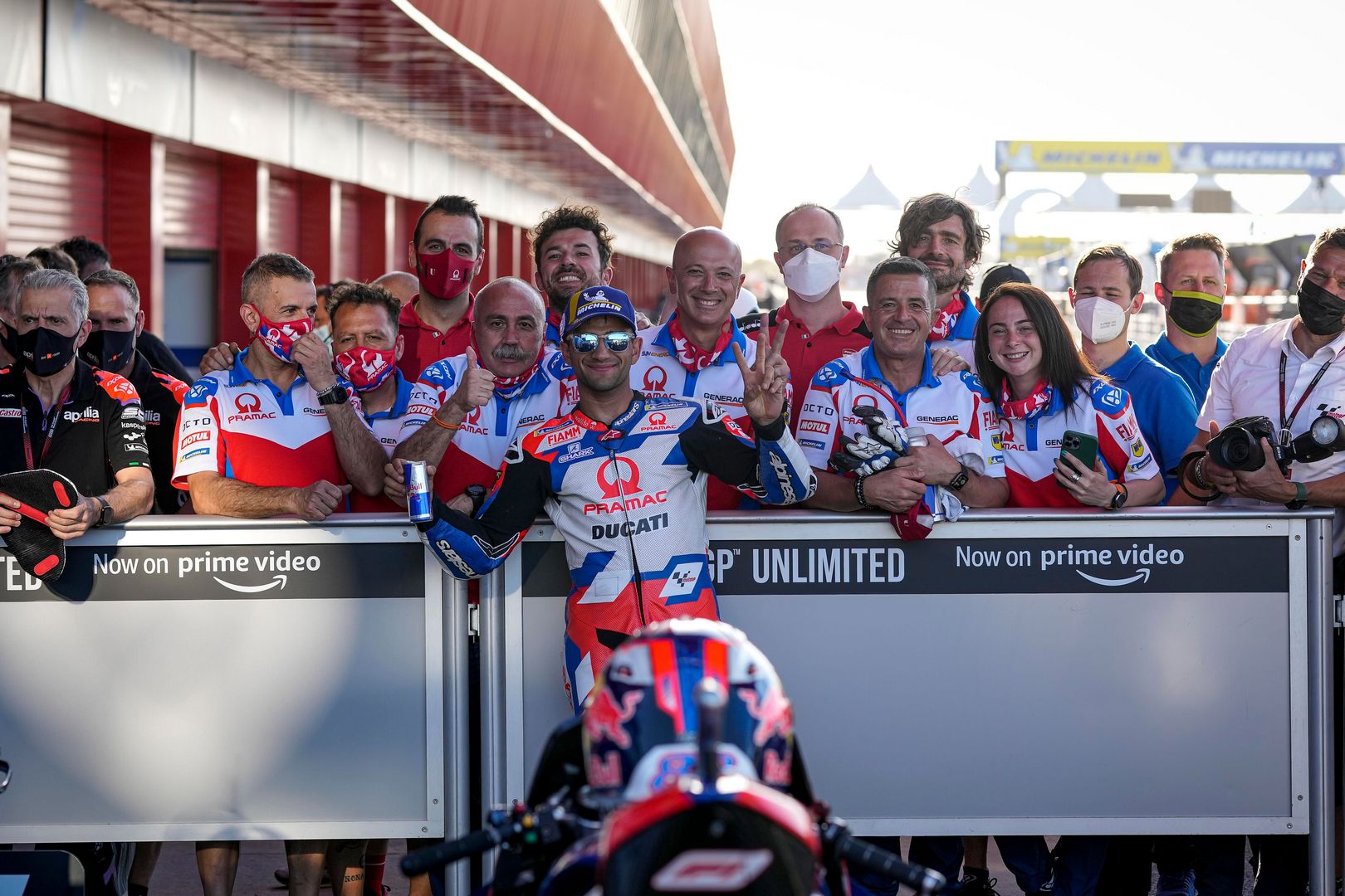 MotoGP Argentina Day_2