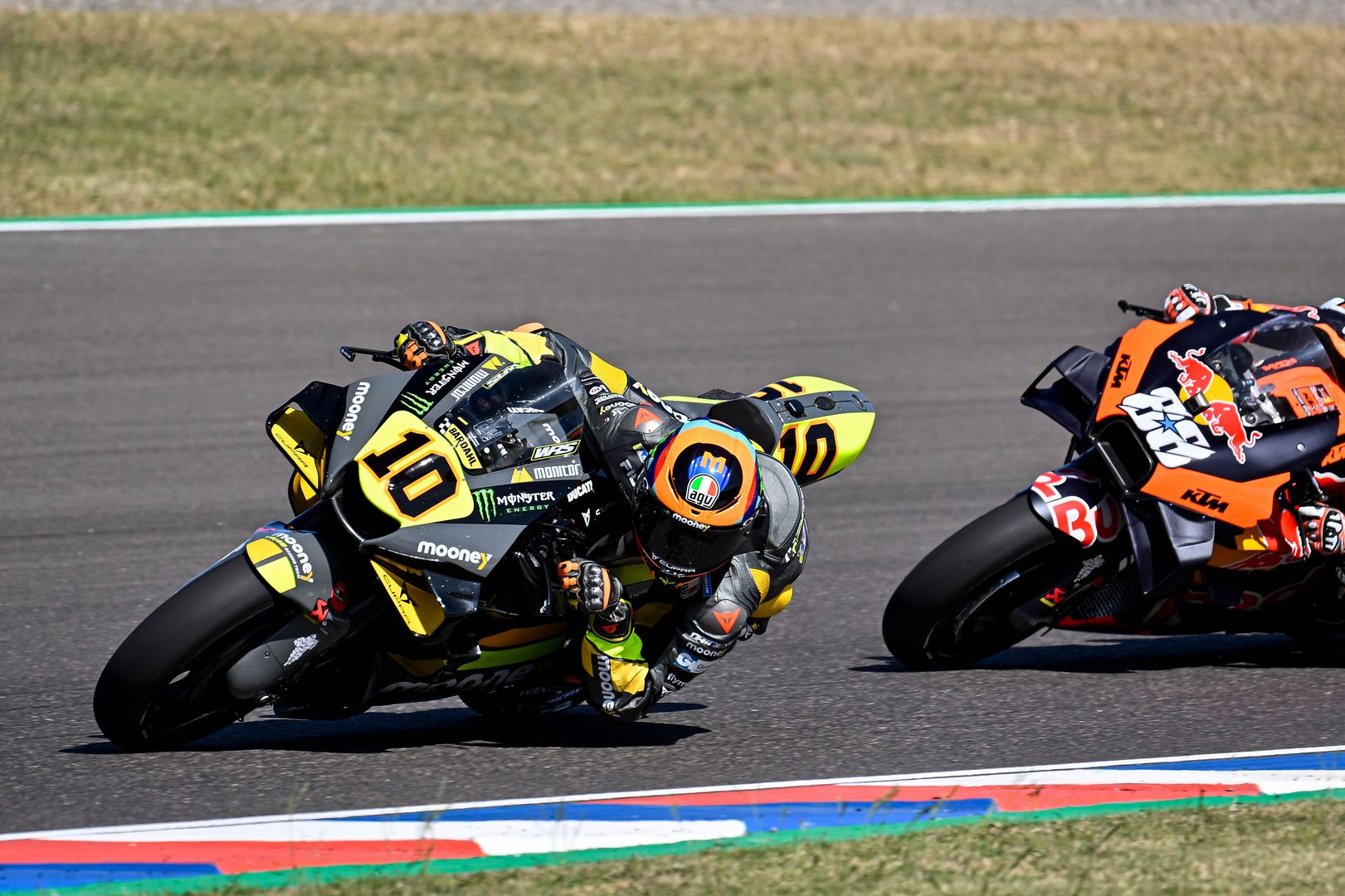 MotoGP Argentina Day_2