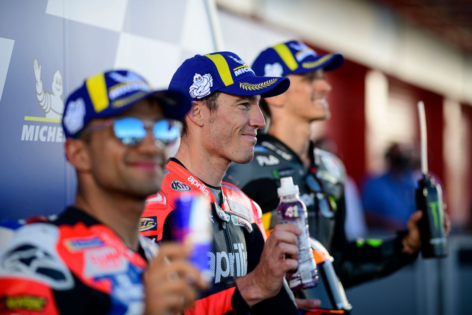 MotoGP Argentina Day_2